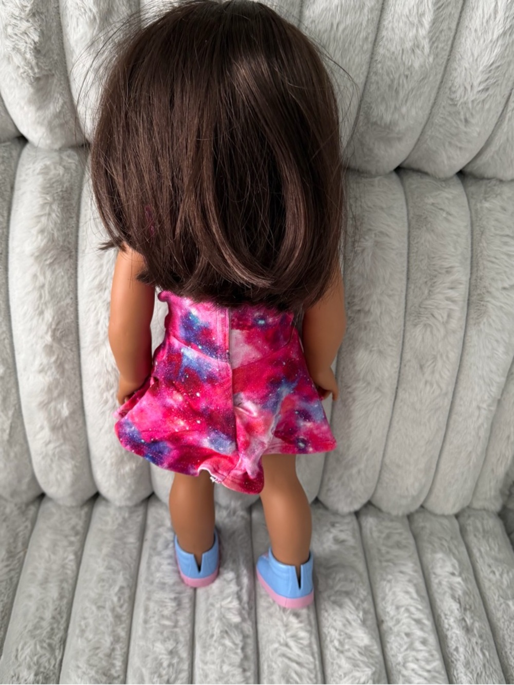 American Girl Luciana Vega doll girl of the year 2018 - Picture 5 of 6